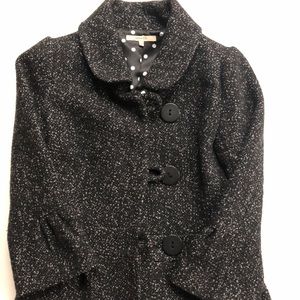 Jacket/Blazer